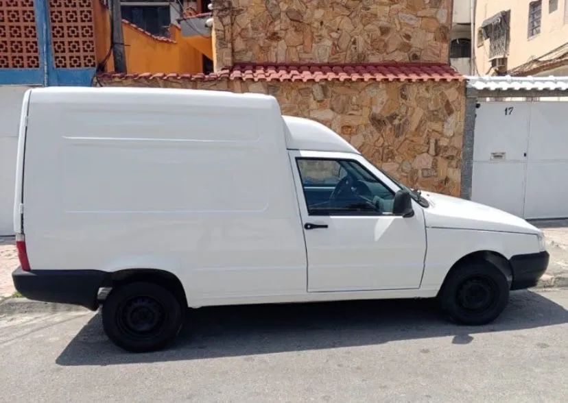 Vistoriado meu nome 2º Dono  - Foto 7