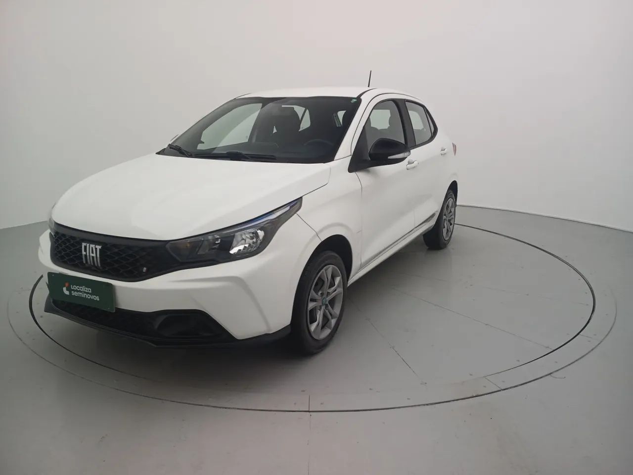 Fiat Argo Drive 1.0 Firefly 2026