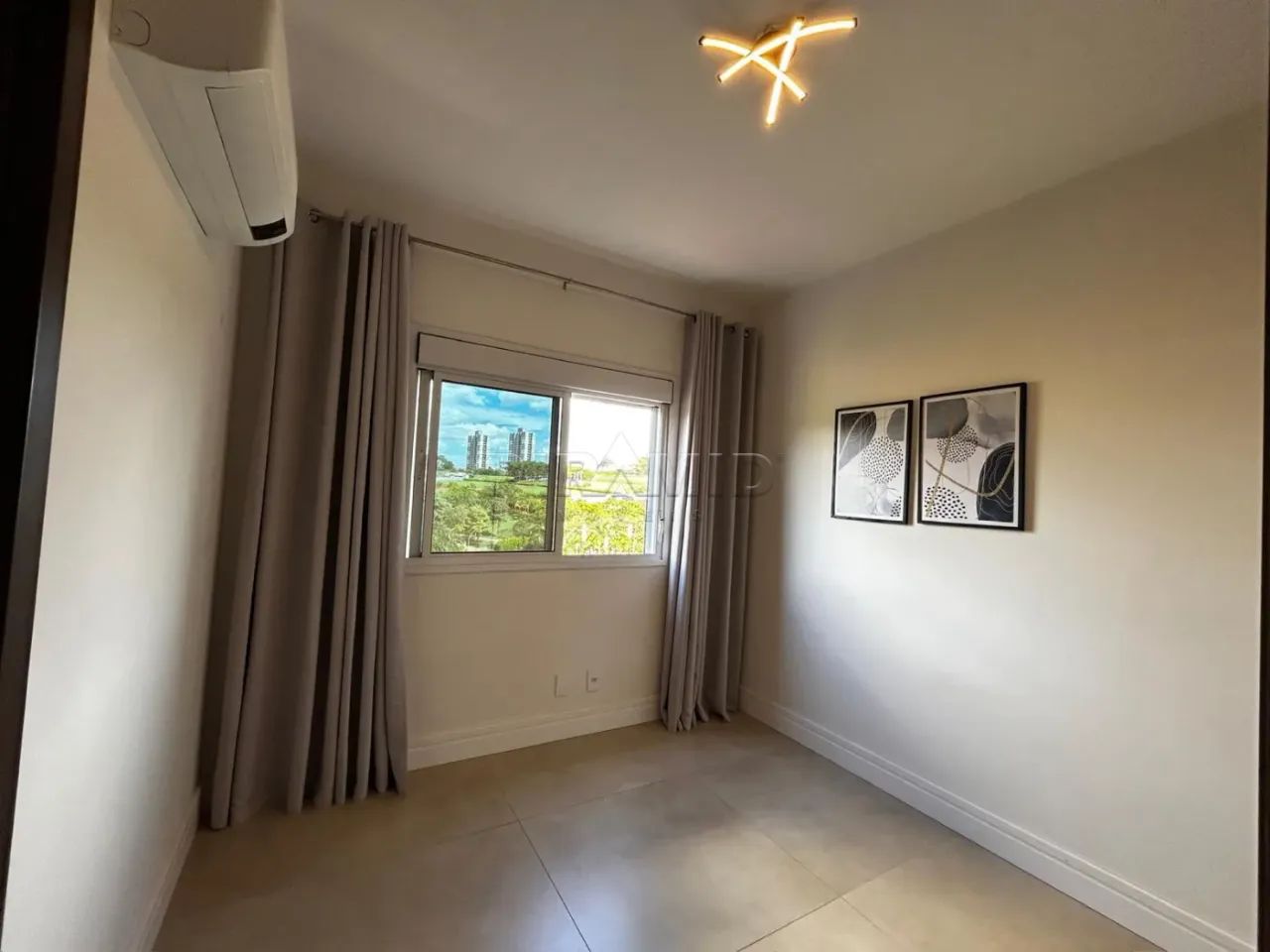 Apartamento alto padrão com 237,86m², bairro Jardim Ilhas do Sul, Zona Sul em Ribeirão Pre - Foto 12