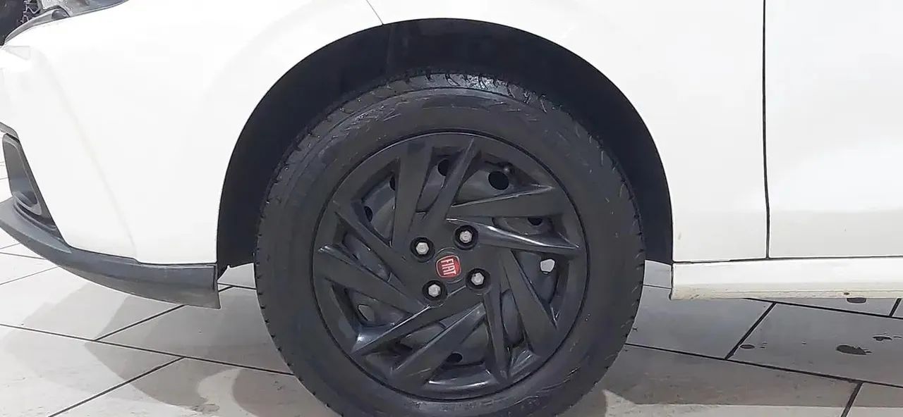 Fiat Argo Drive 1.0 6V Flex 2023 - Foto 5