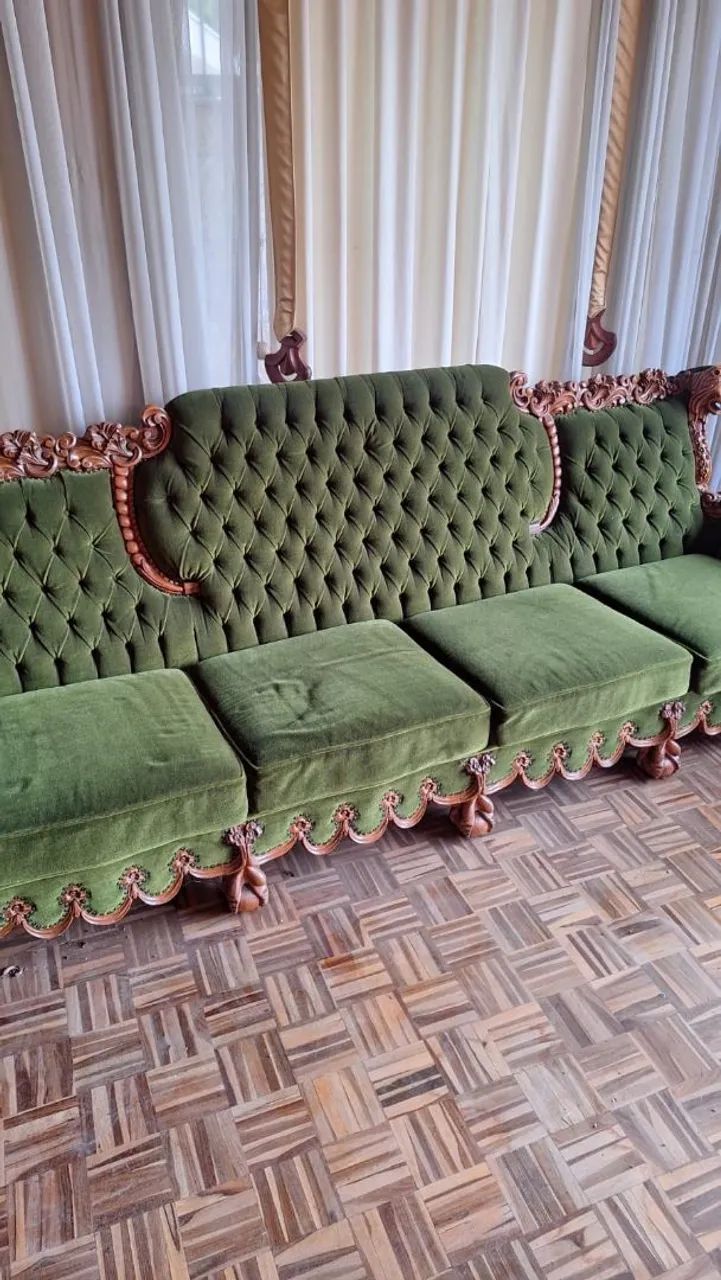 Sofa captone - Foto 3