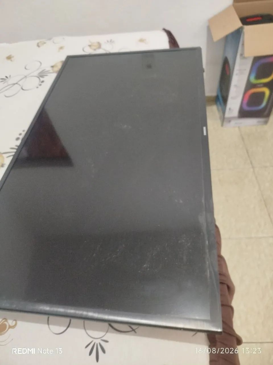 Vendo Samsung com defeito  - Foto 2
