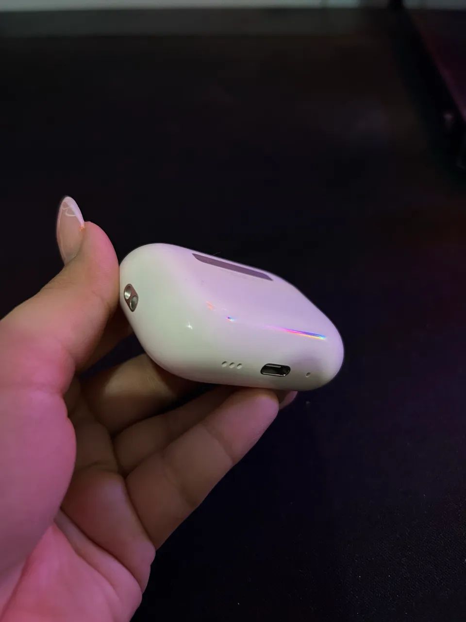 AirPods Pro 3 - Foto 3