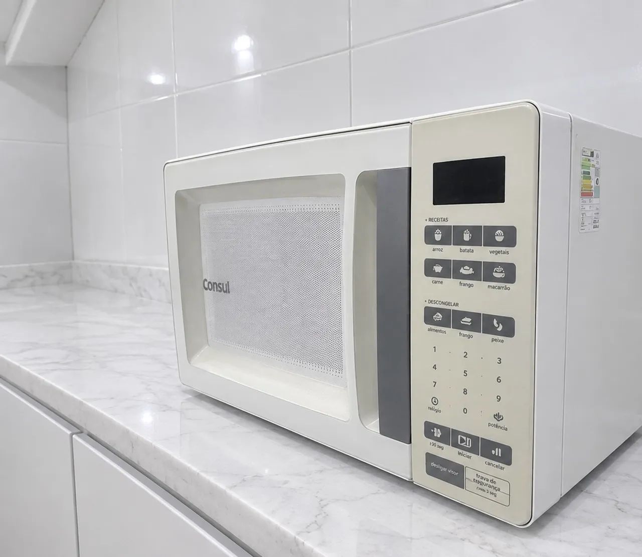 Microondas Consul 32L - Foto 2