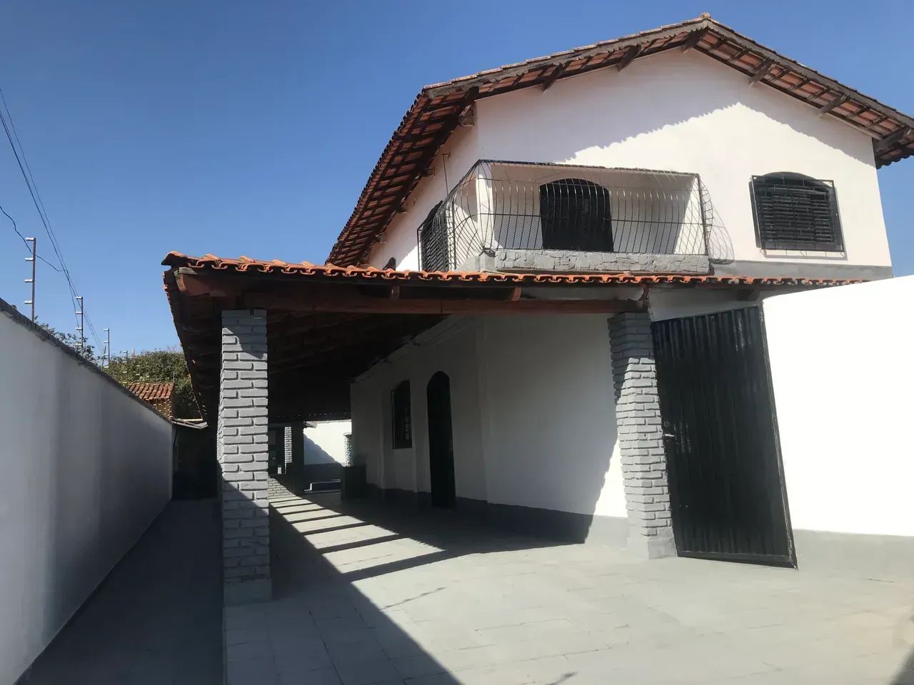 Sobrado Residencial  Parque Real - Foto 2