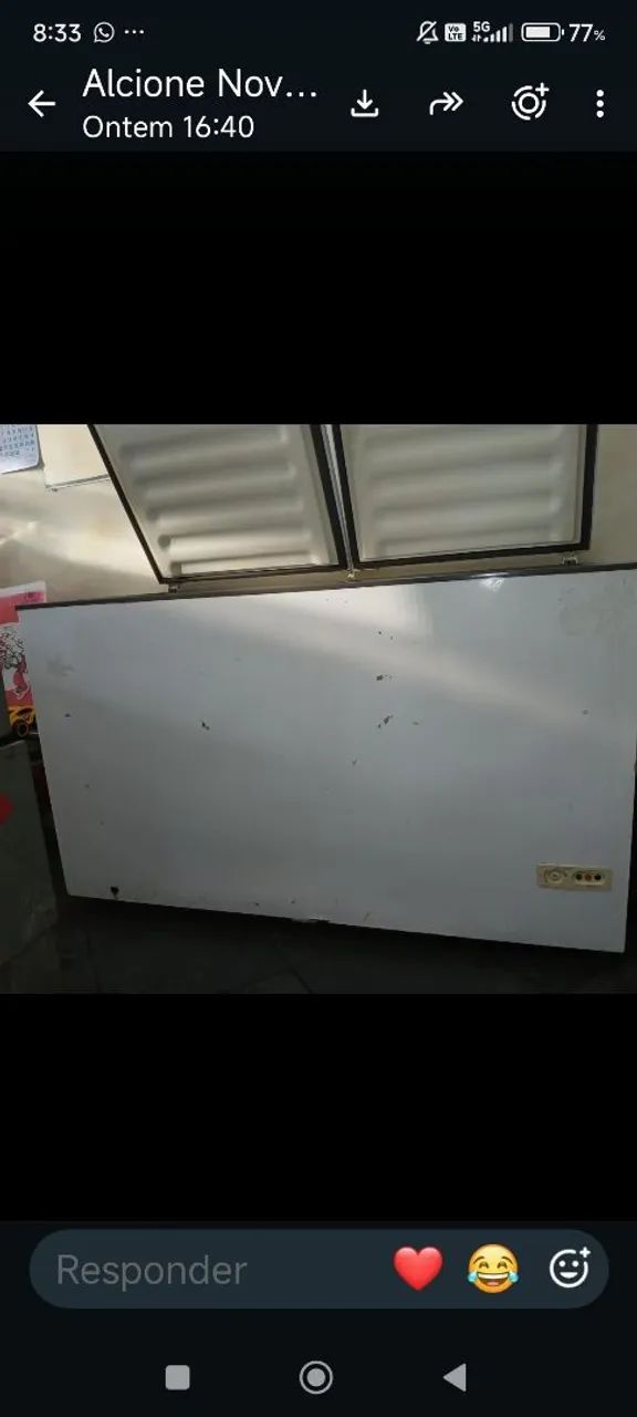 Freezer  - Foto 3