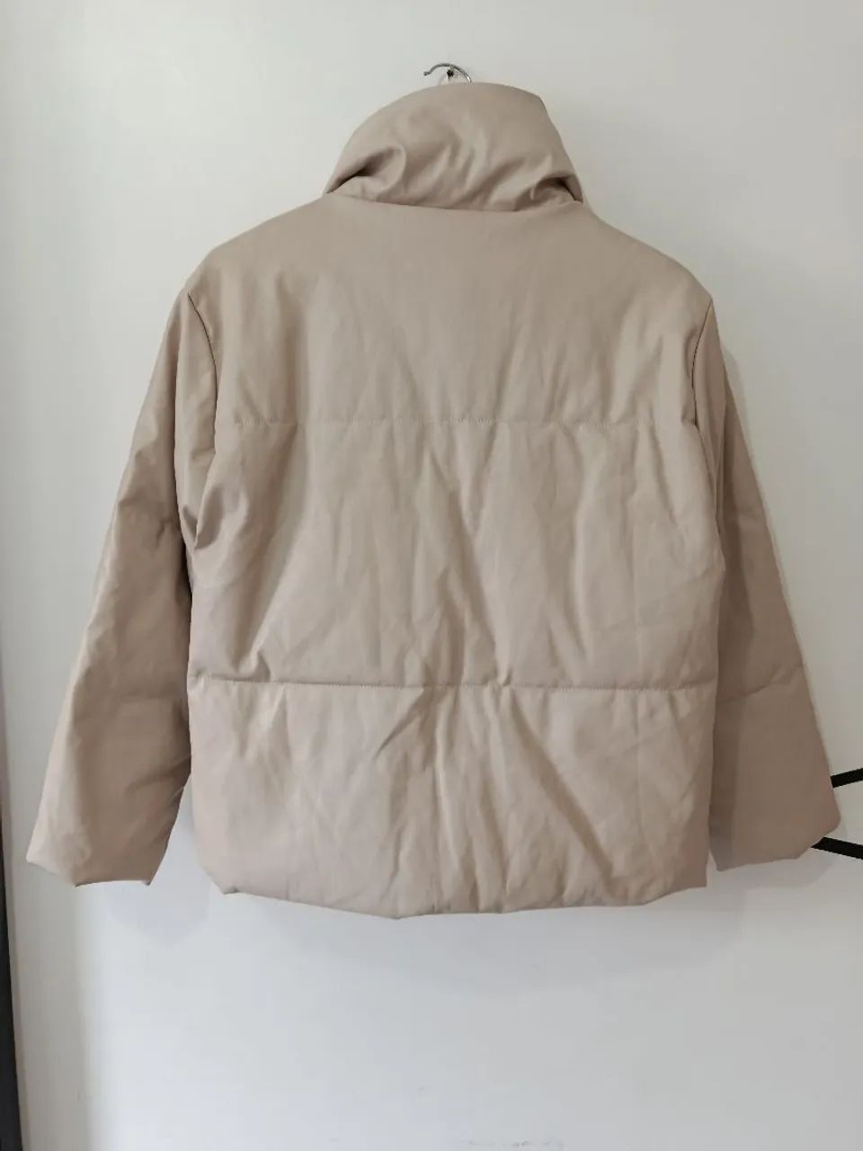 Jaqueta Puffer  - Foto 3