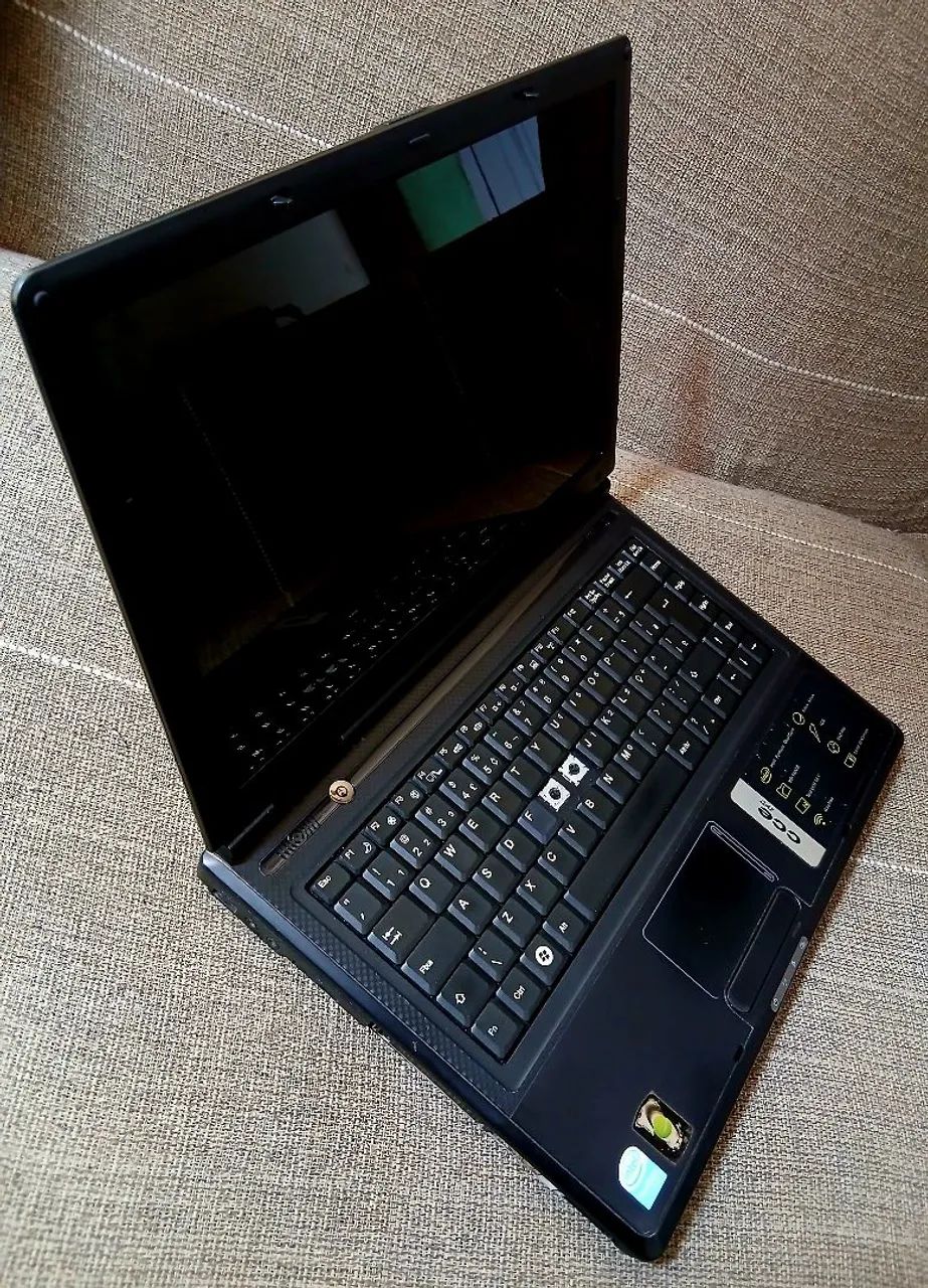 Notebook CCE Pentium Dual 1.73GHz 1gb HD 500gb. - Foto 3