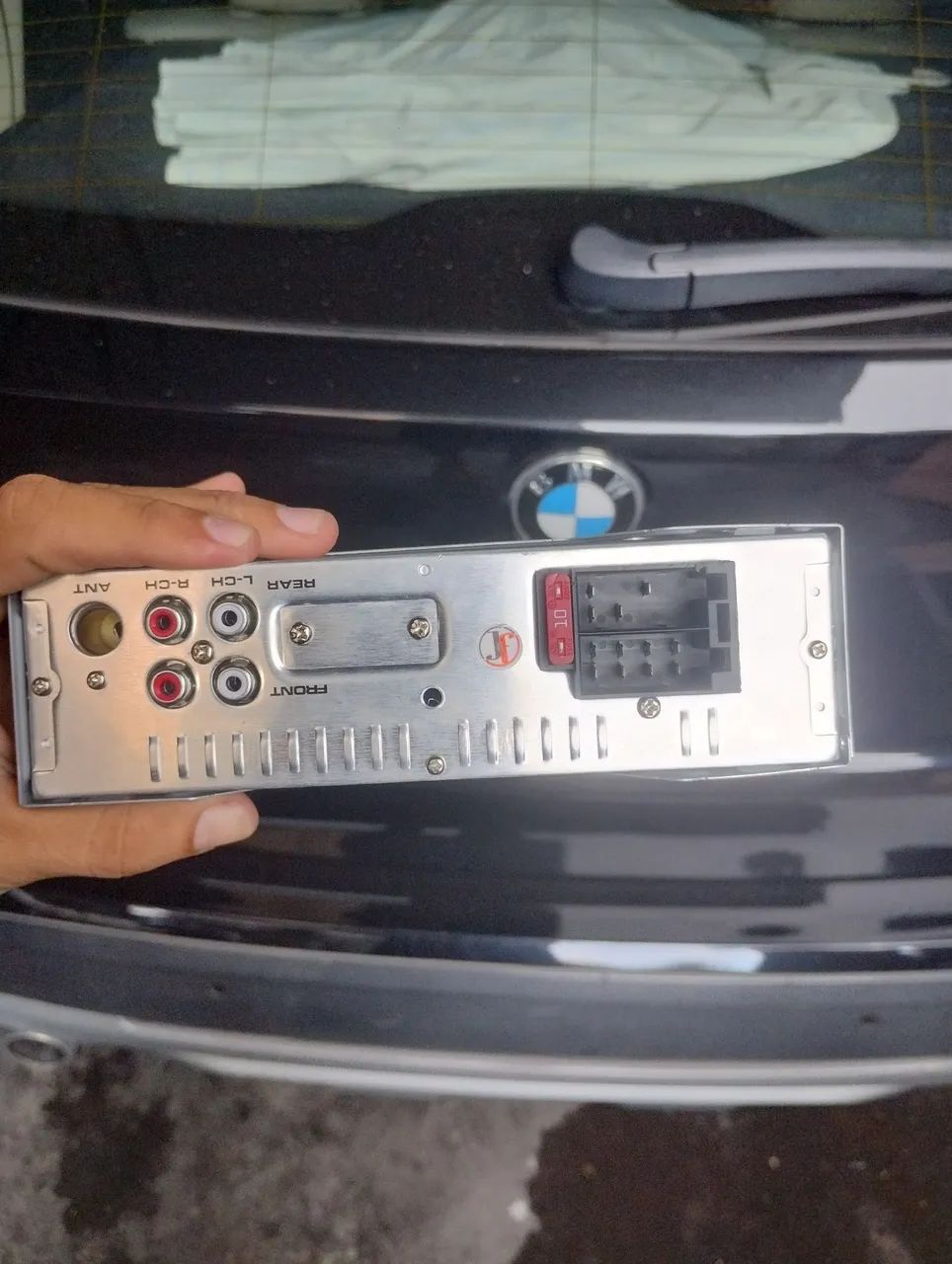 Media player jbl - Foto 4