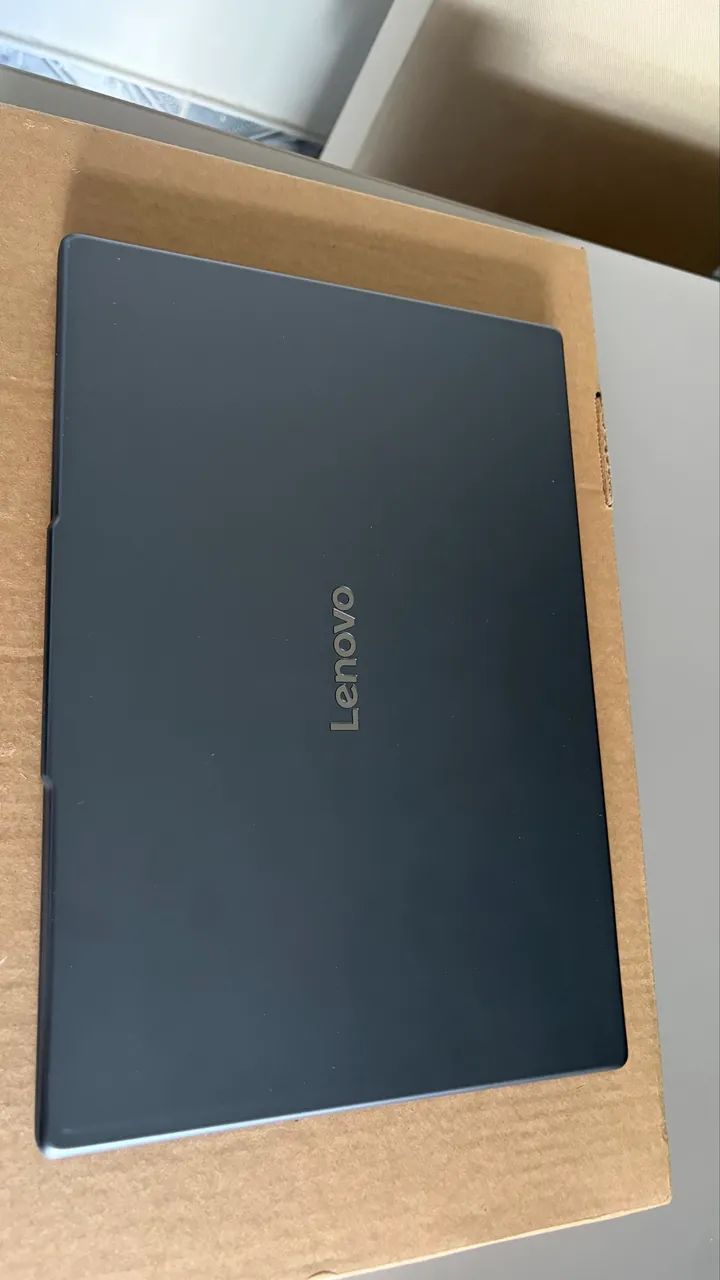 Notebook Lenovo IdeaPad Slim 3i Intel Core i5 13420H 8GB RAM