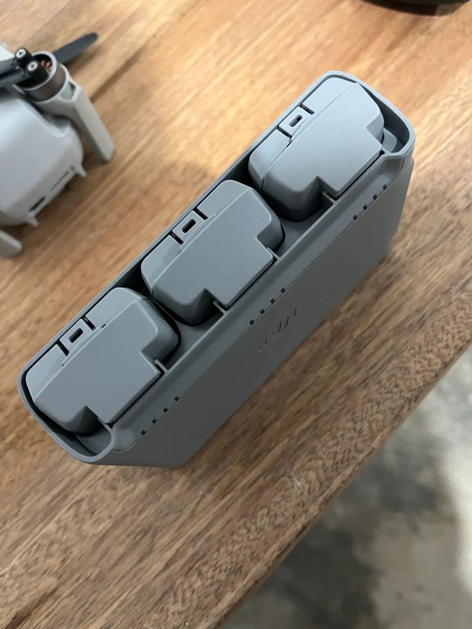 Drone DJI MINI 4 - Foto 5