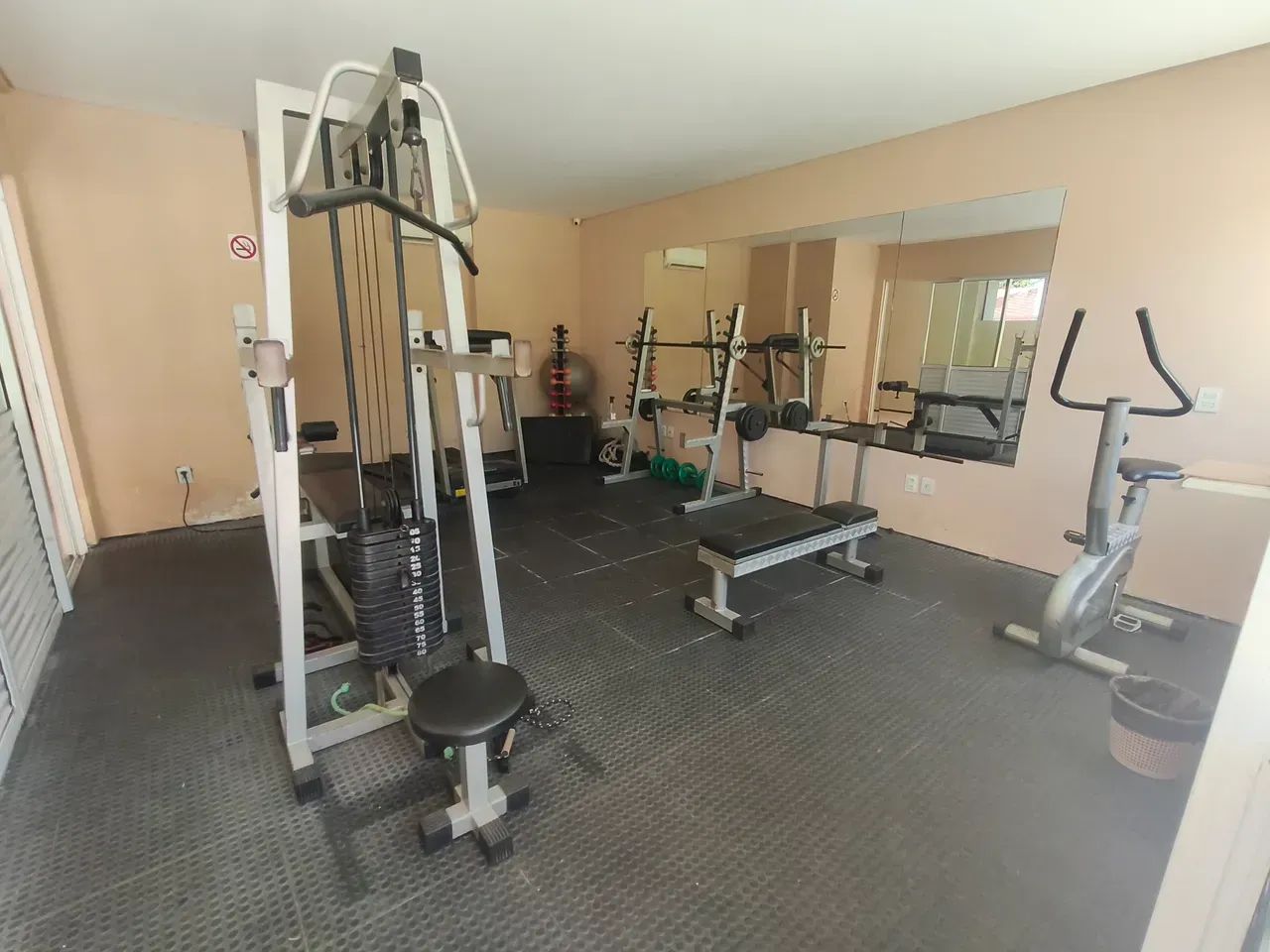 Apartamento próximo a UECE, com elevador , piscina e 2 vagas - Foto 5