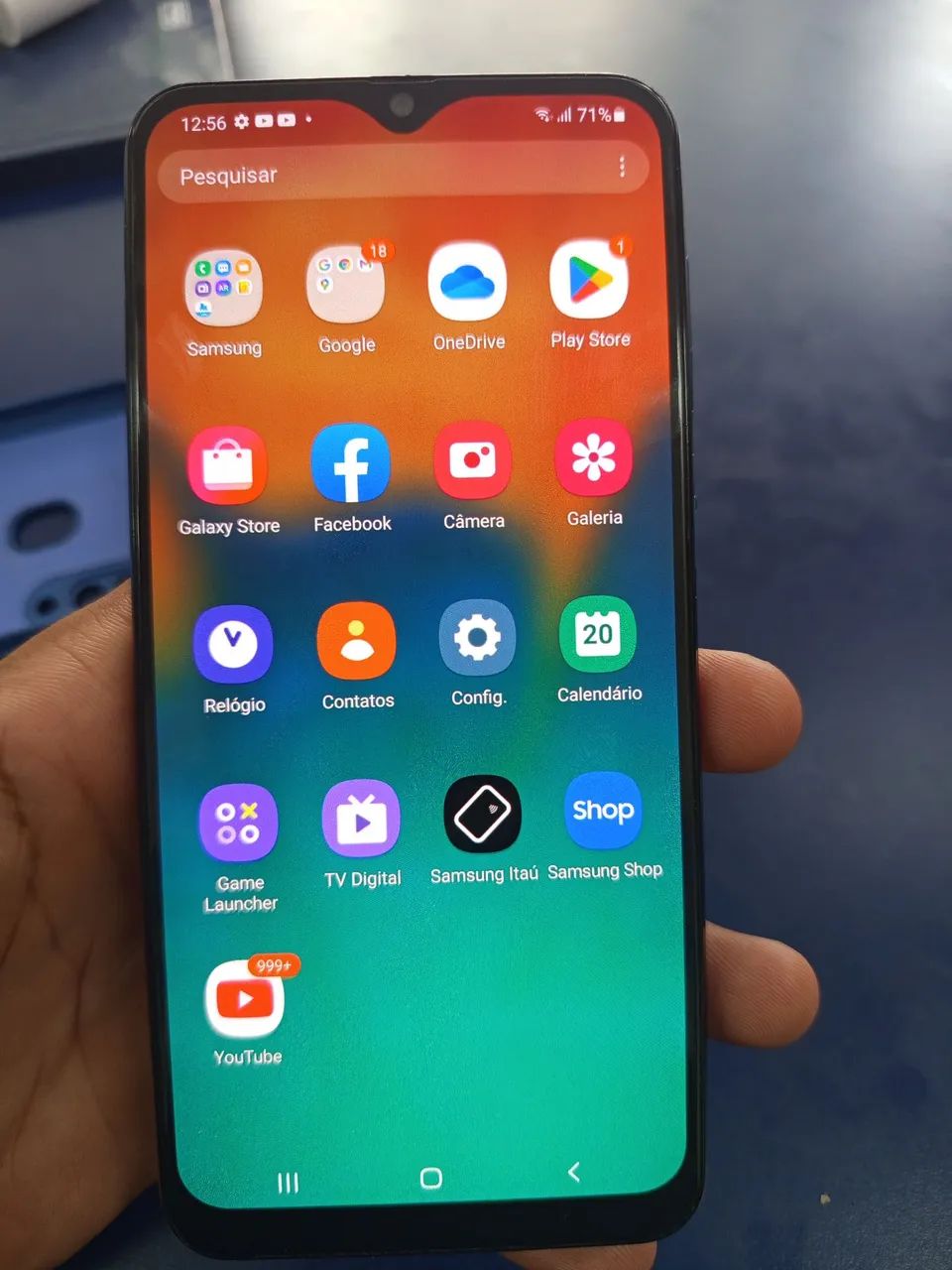 Celular A30  - Foto 4