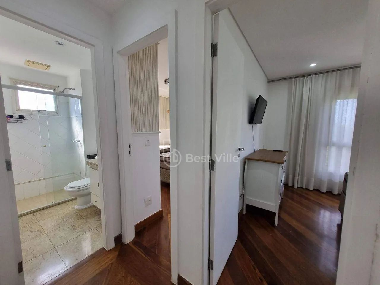 Apartamento com 3 dormitórios, 98 m² - venda por R$ 1.170.000,00 ou aluguel por R$ 6.658,6 - Foto 11