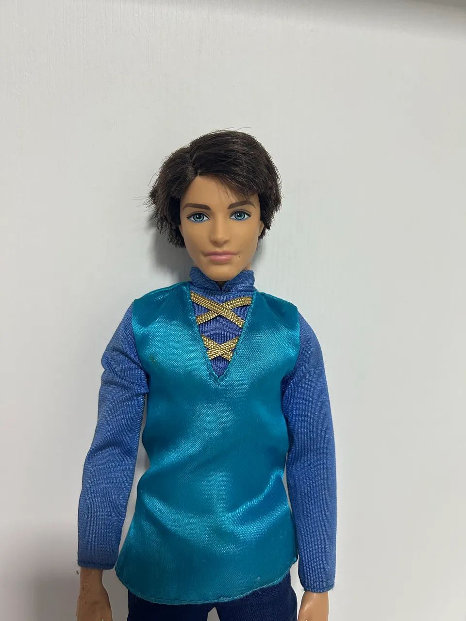 Boneco - Foto 3