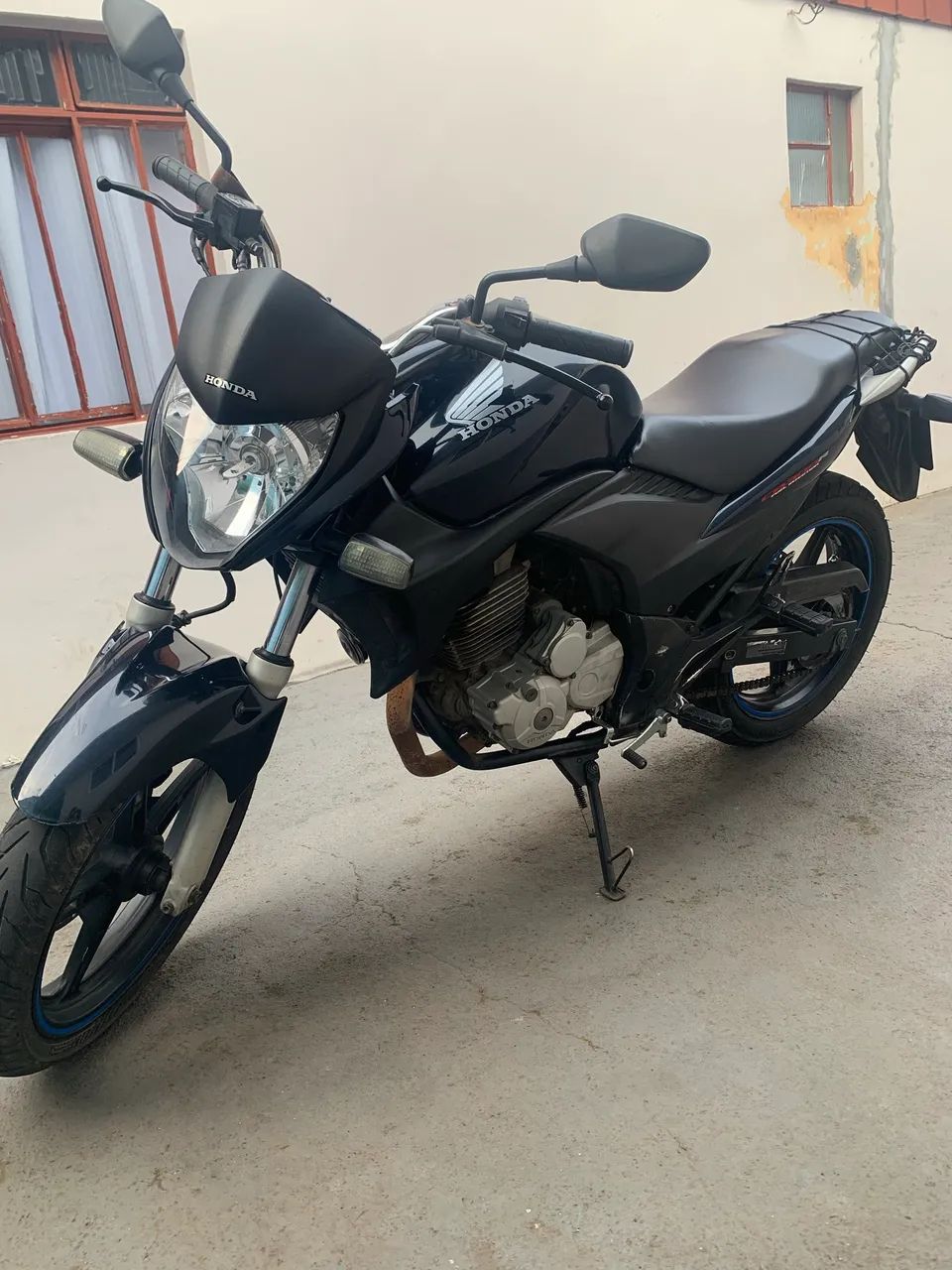 Torro 300 R 2012 - Foto 2