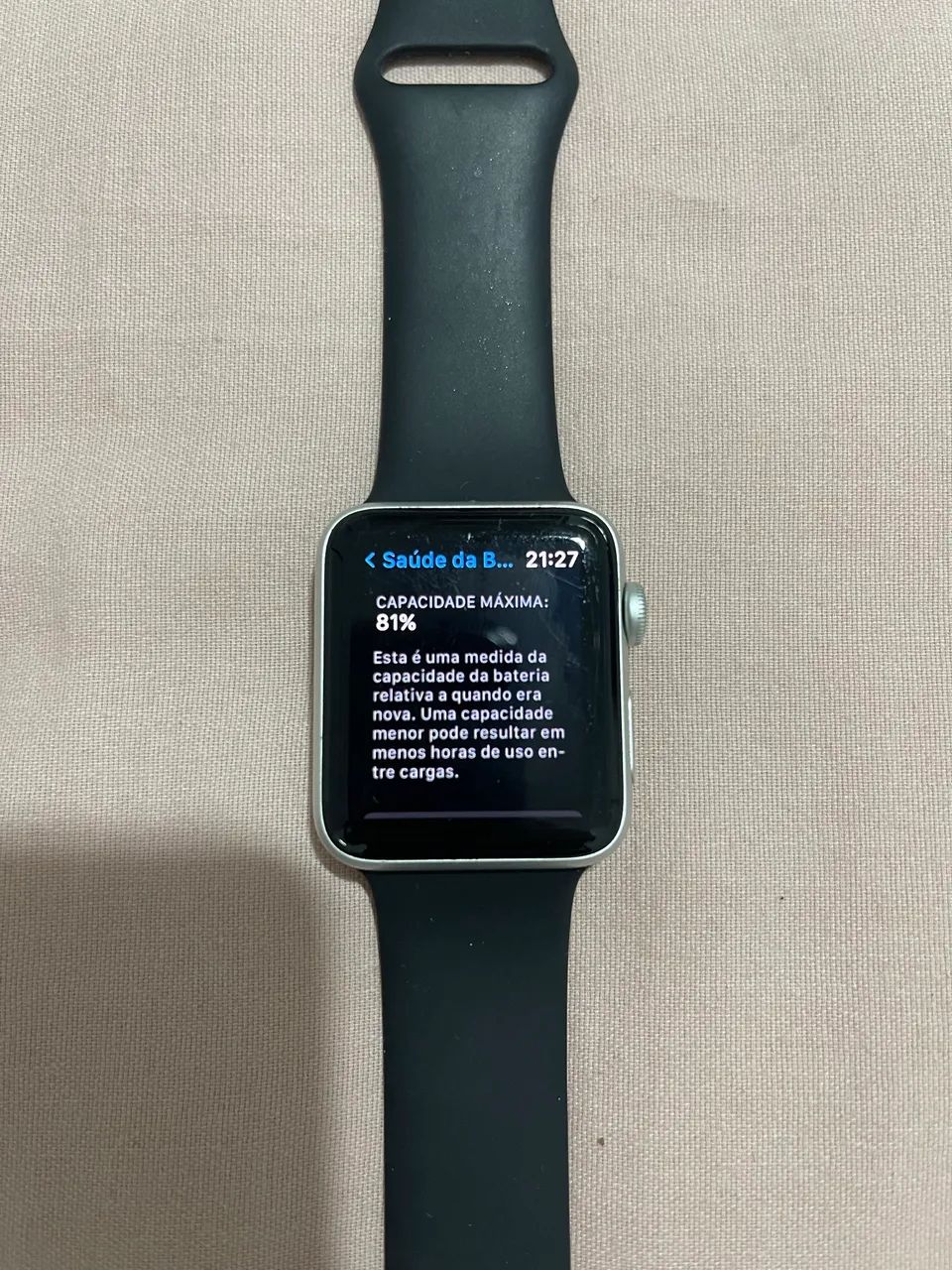 Apple Watch Series 3
