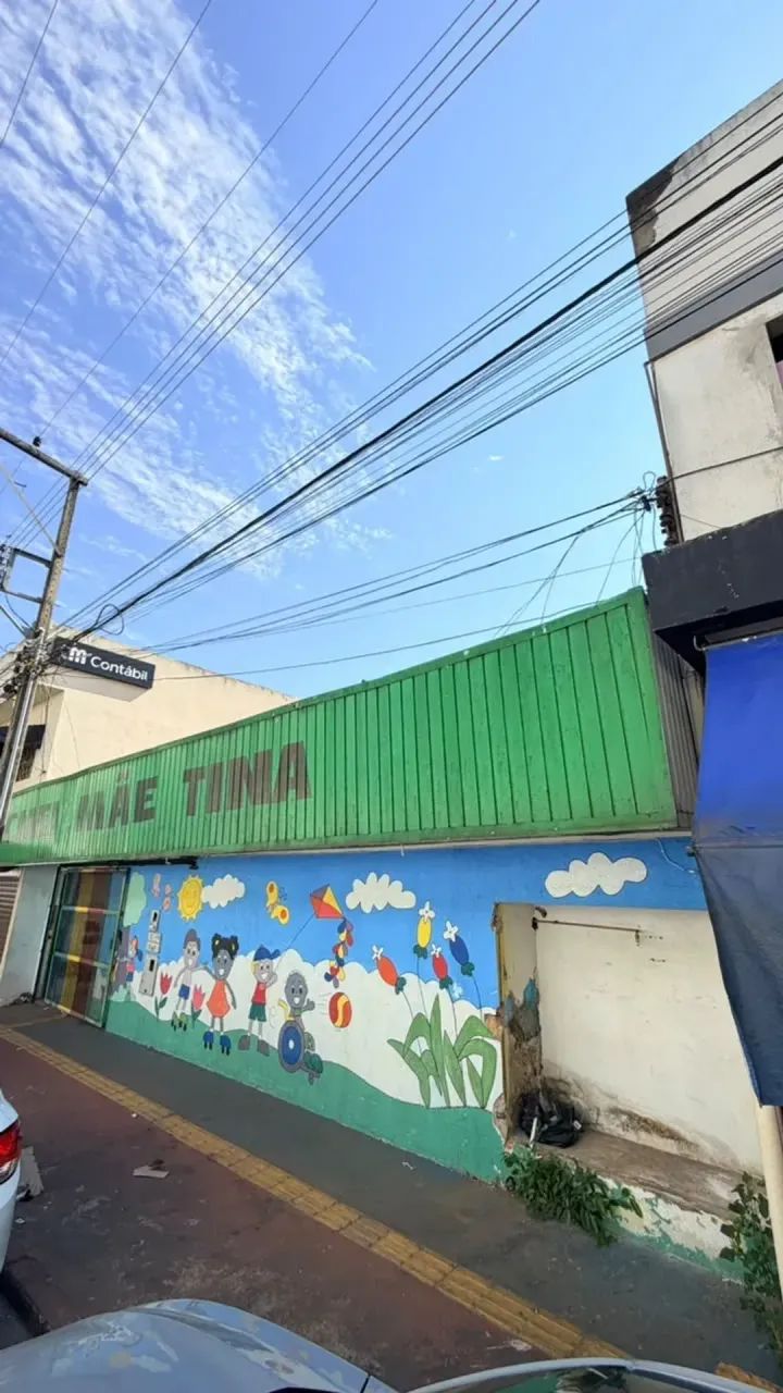 Imóvel Comercial para Locação  Setor Centro Oeste - Foto 2
