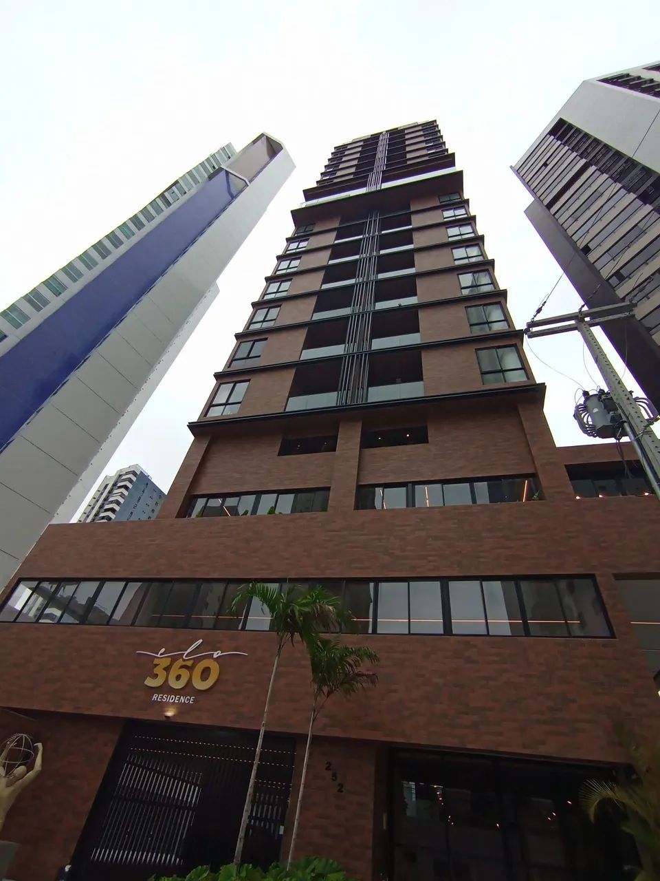 02 quartos com vista mar