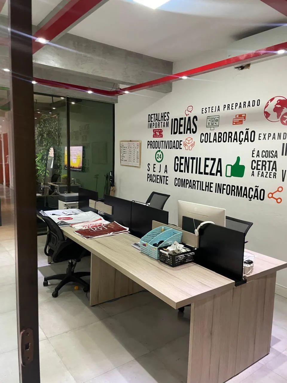 Sala comercial  - Foto 5