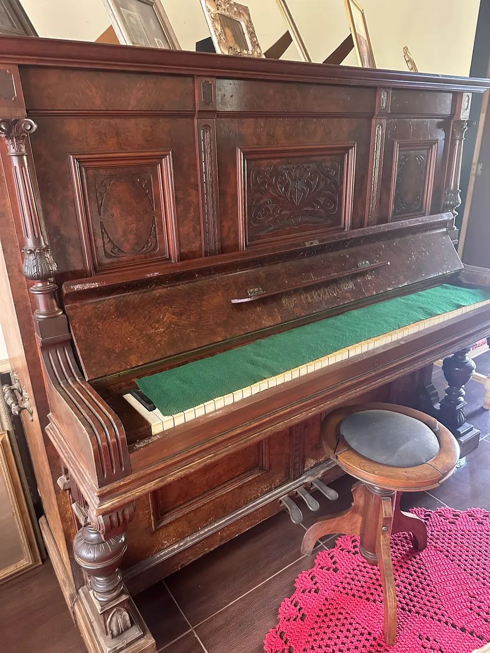 Piano Clássico