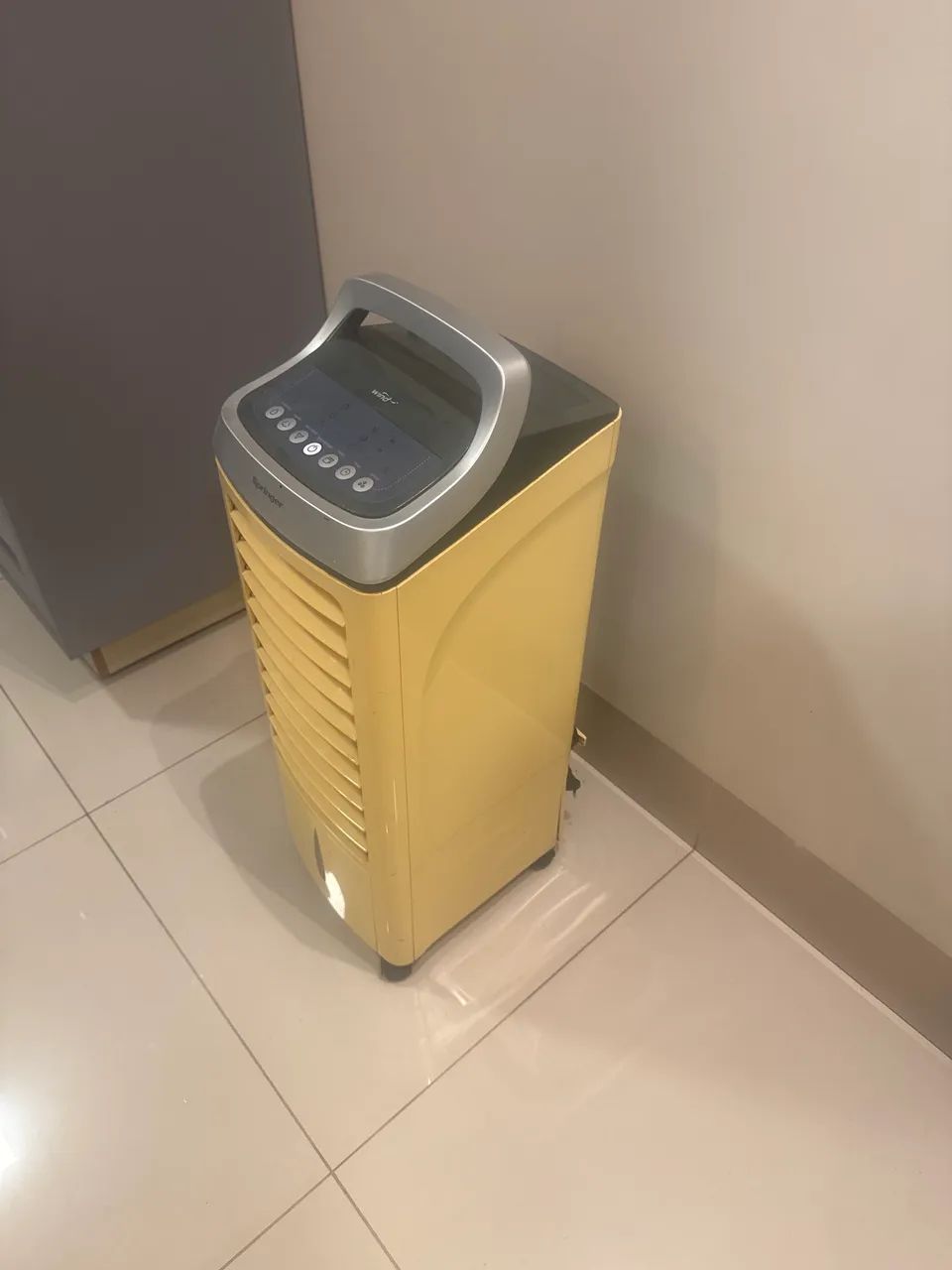 Climatizador Springer  - Foto 2