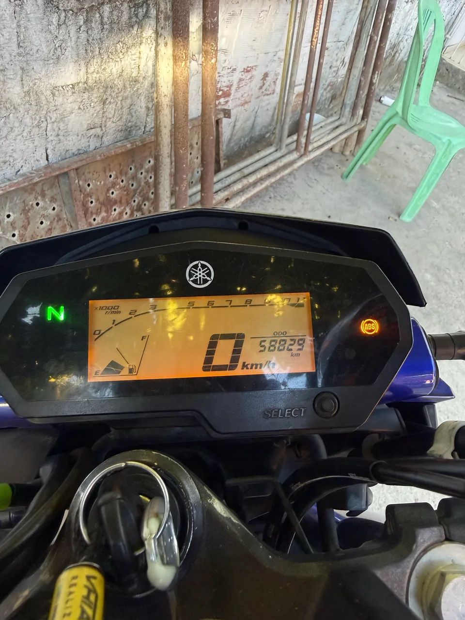 Fazer 250 2019 extra  - Foto 4