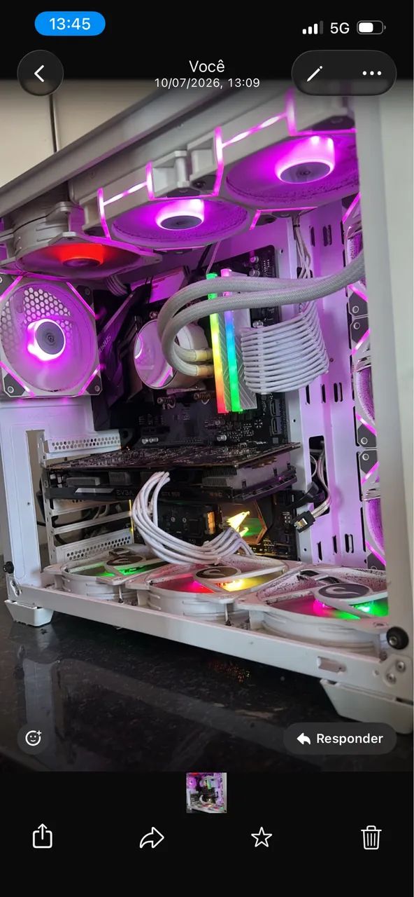 Pc gamer  - Foto 3
