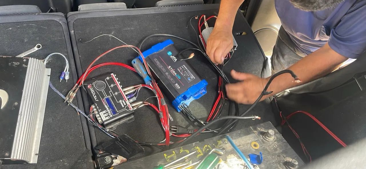 Sim automotivo  - Foto 3