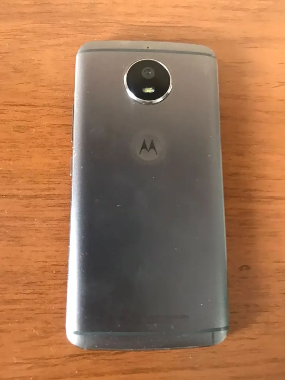 Vendo celular Motorola moto G5S
