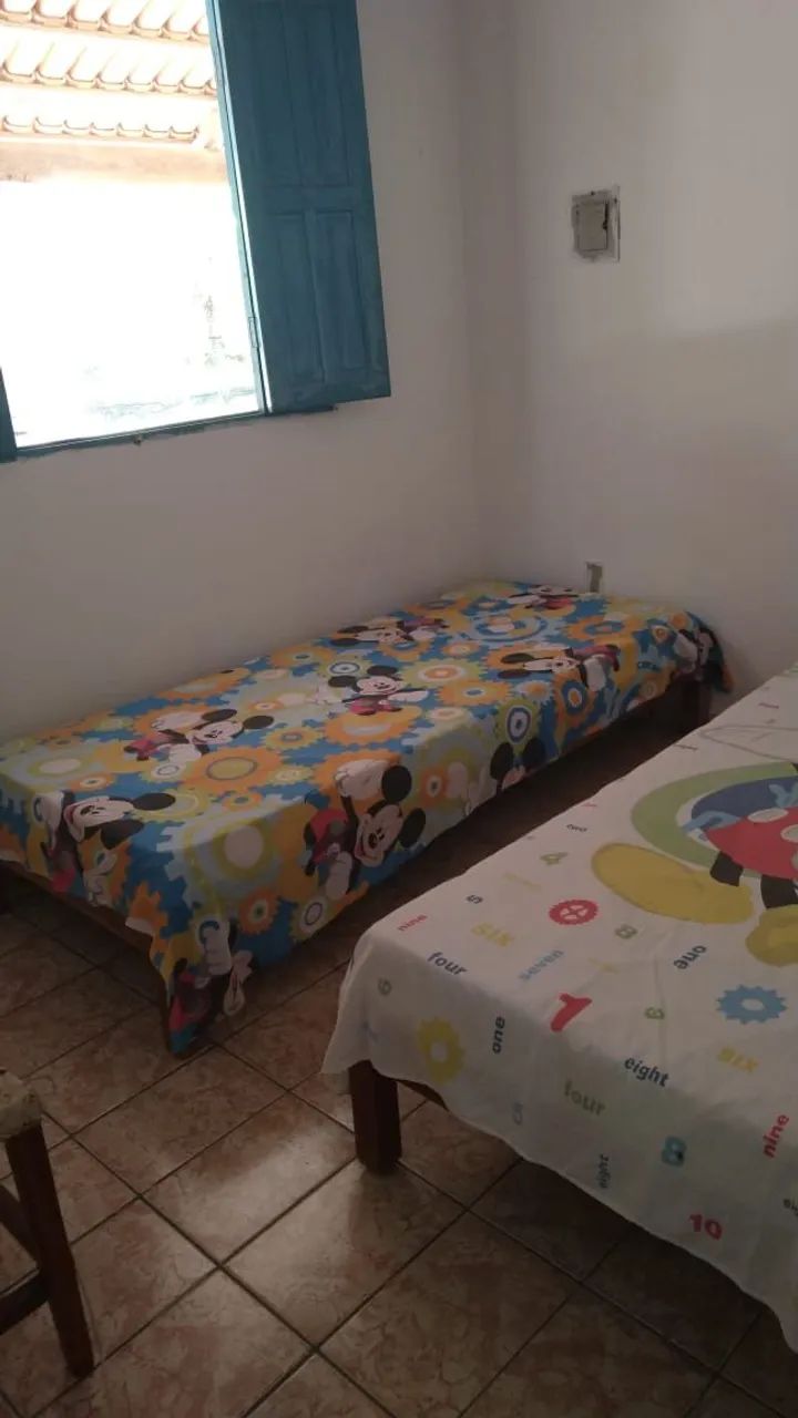 Casa temporada Nova Viçosa  - Foto 6