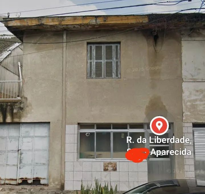 Foto - Santos - Aparecida