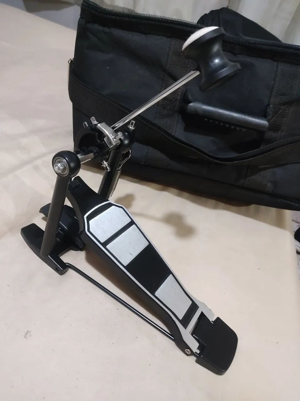 Pedal de Bumbo Premium  - Foto 4