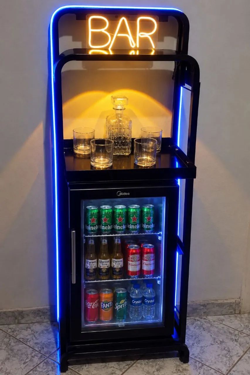 Bar vertical  - Foto 3