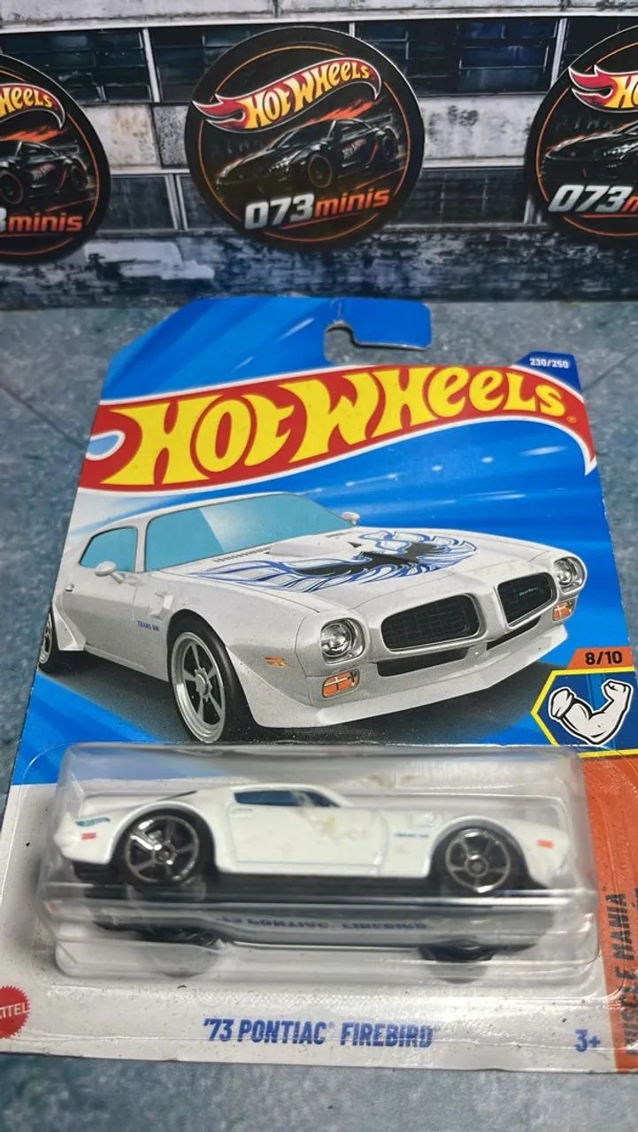 Lote hotwheels 13 - Foto 2