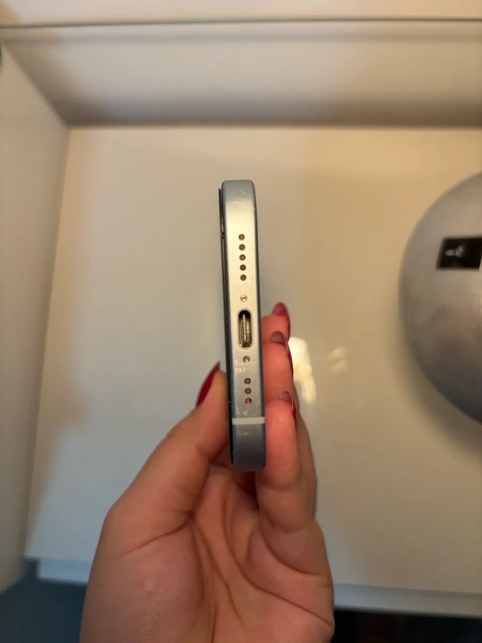 iphone 15 128gb - Foto 4