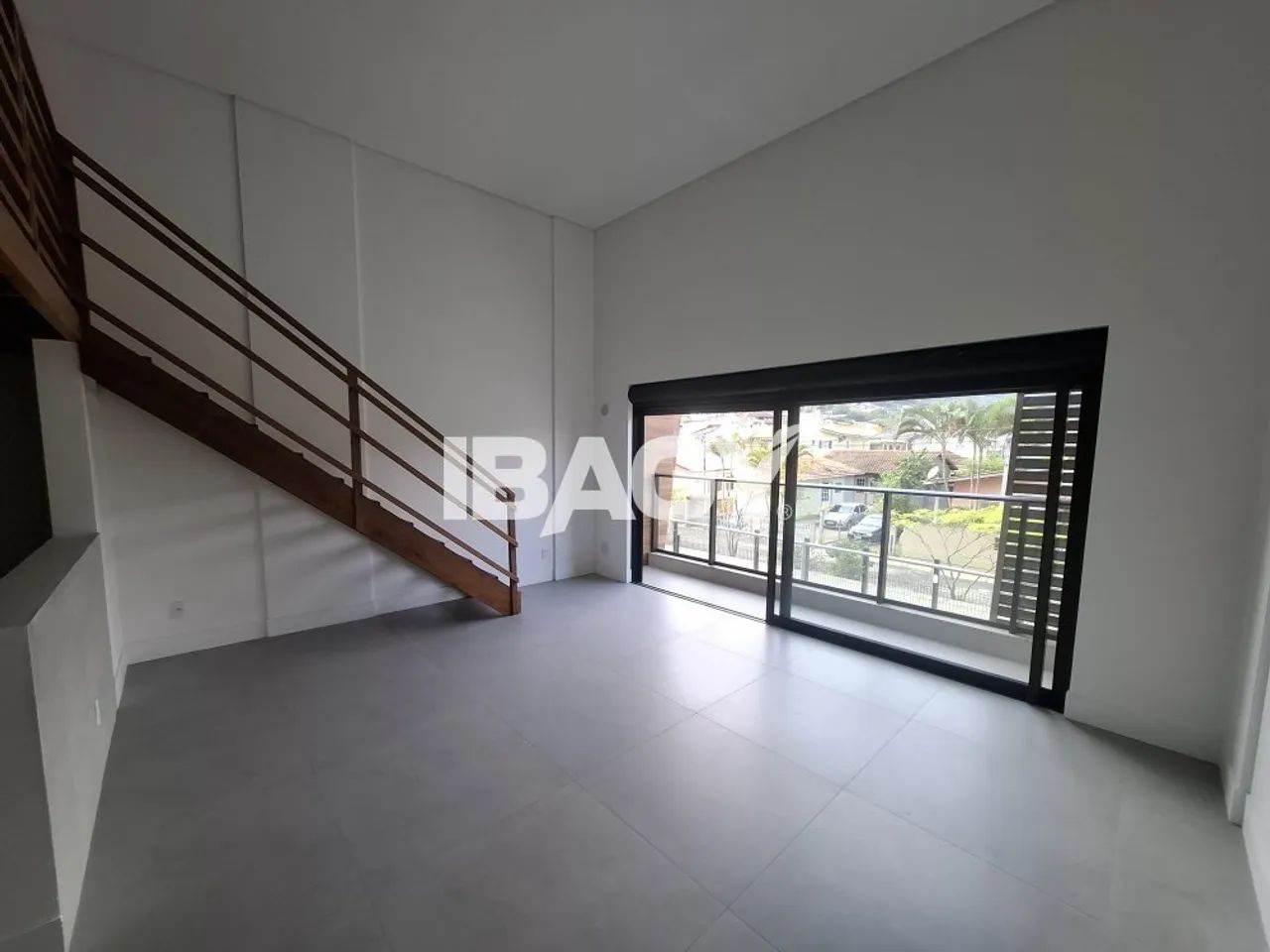 Excelente Apartamento 1 dormitório(s) em Monte Verde - Florianópolis - Foto 2