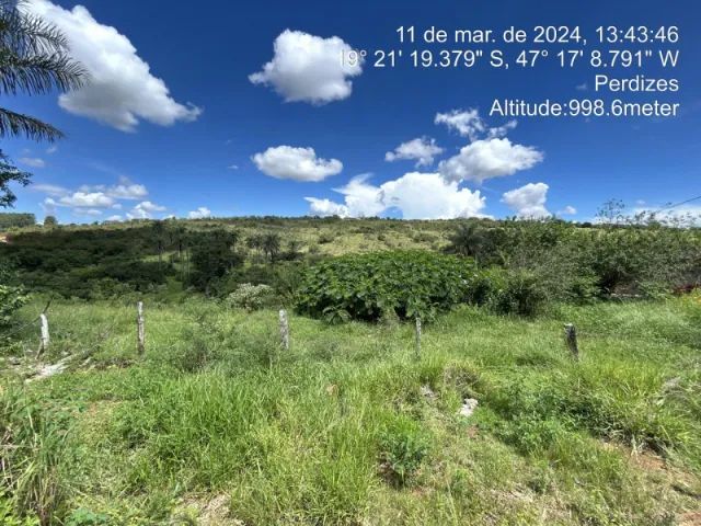 Lote, Misto, Parque das Flores - 40.442m² - Foto 4