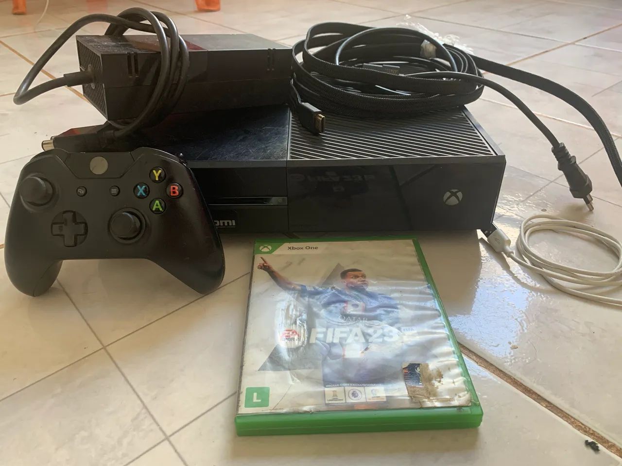 Xbox one s  - Foto 3