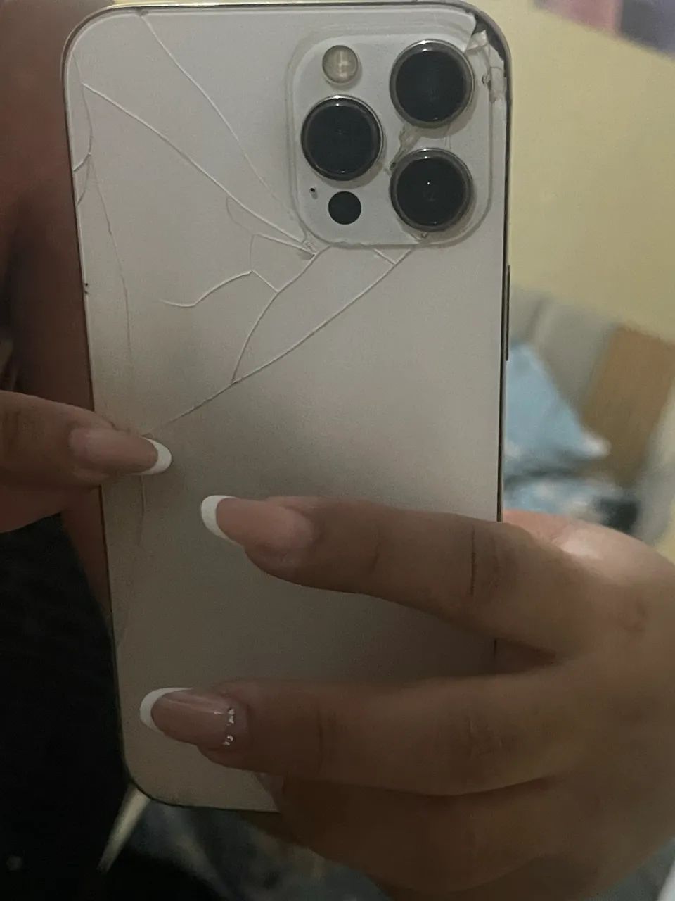 iPhone 12 Pro Max  - Foto 3