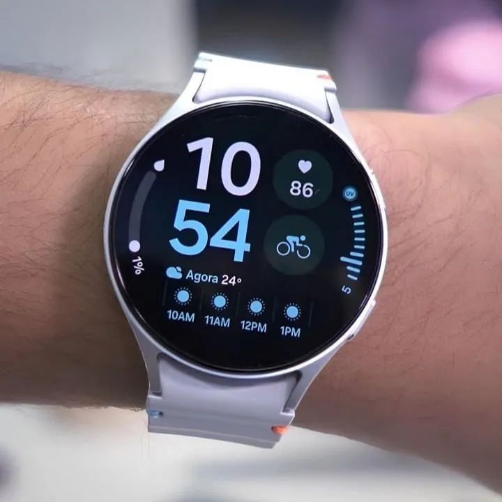 Galaxy Watch 7