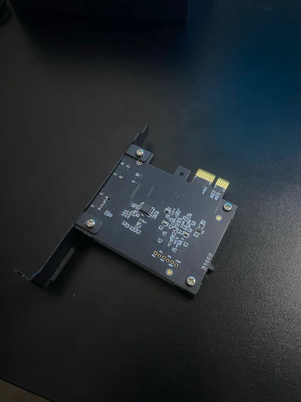 Kit DMA 75t PRO + MACKU + Firmware. INDETECTÁVEL - Foto 5