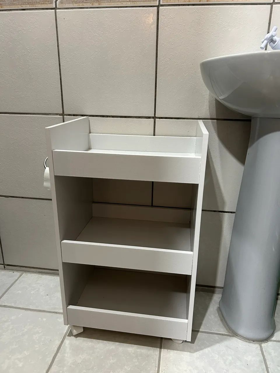 Organizador Multiuso com Rodinhas - Foto 2
