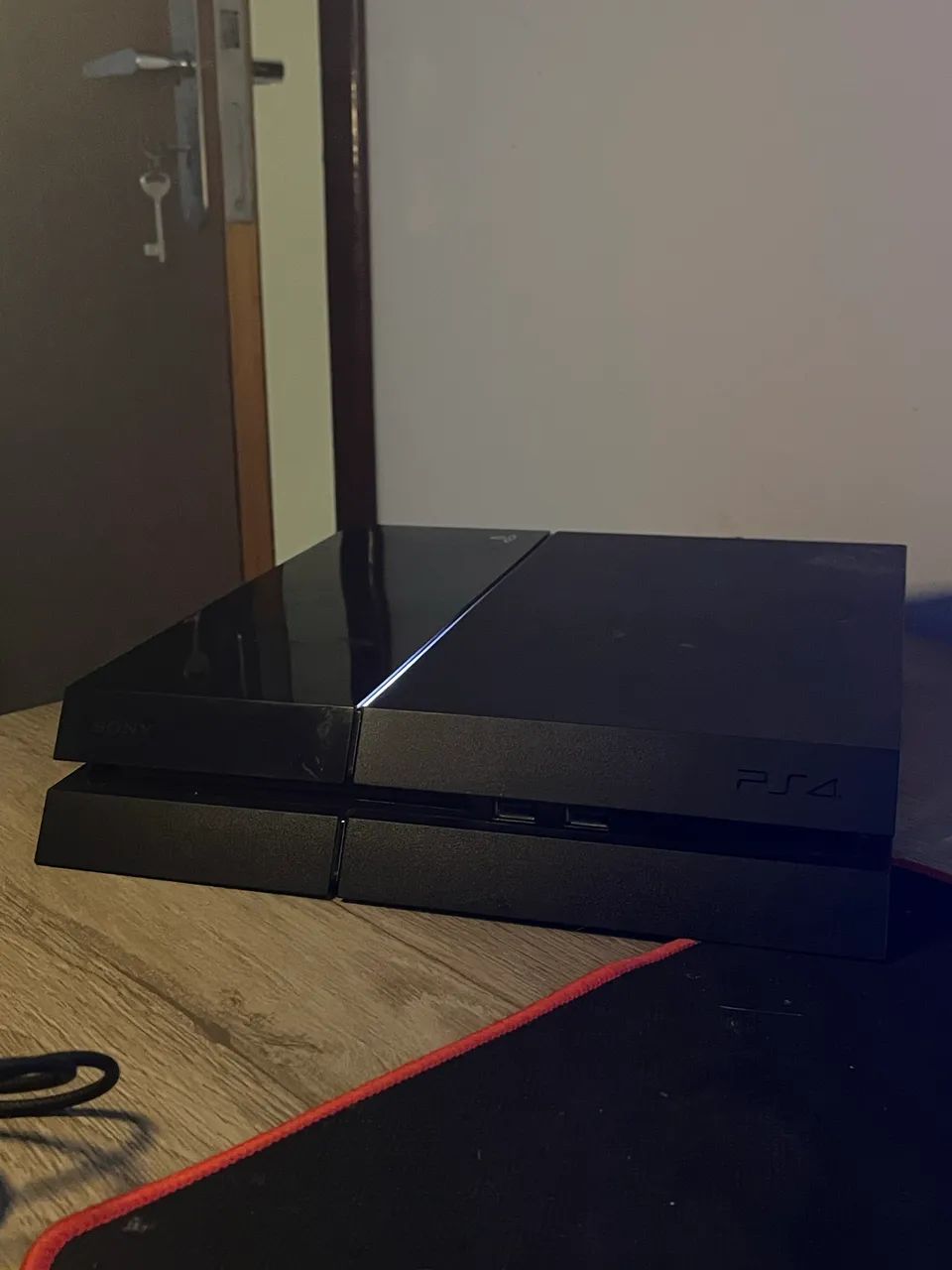Ps4 