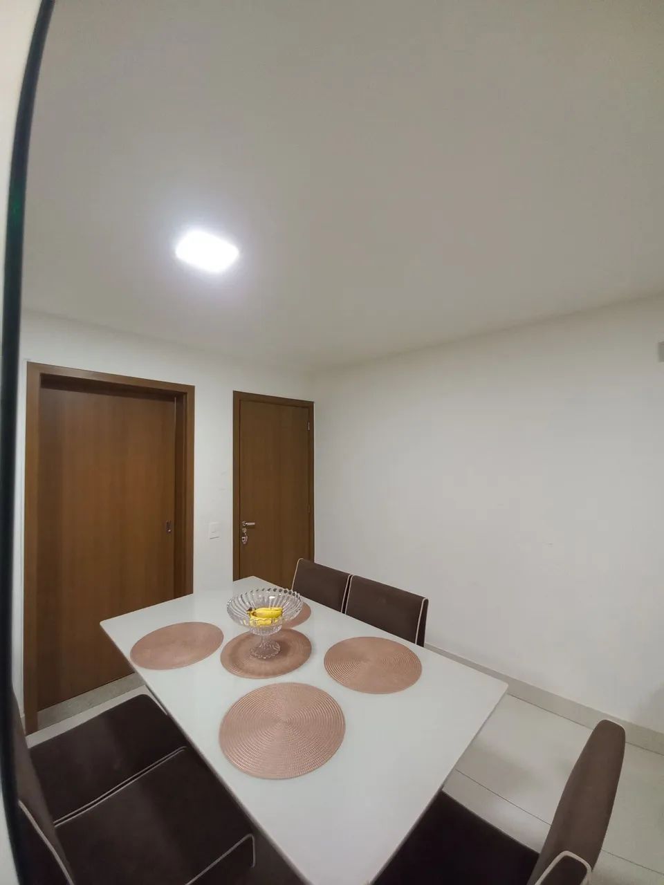 Vendo Apartamento  QS 5 Rua 400 - Edifício Residencial Montana - Foto 3