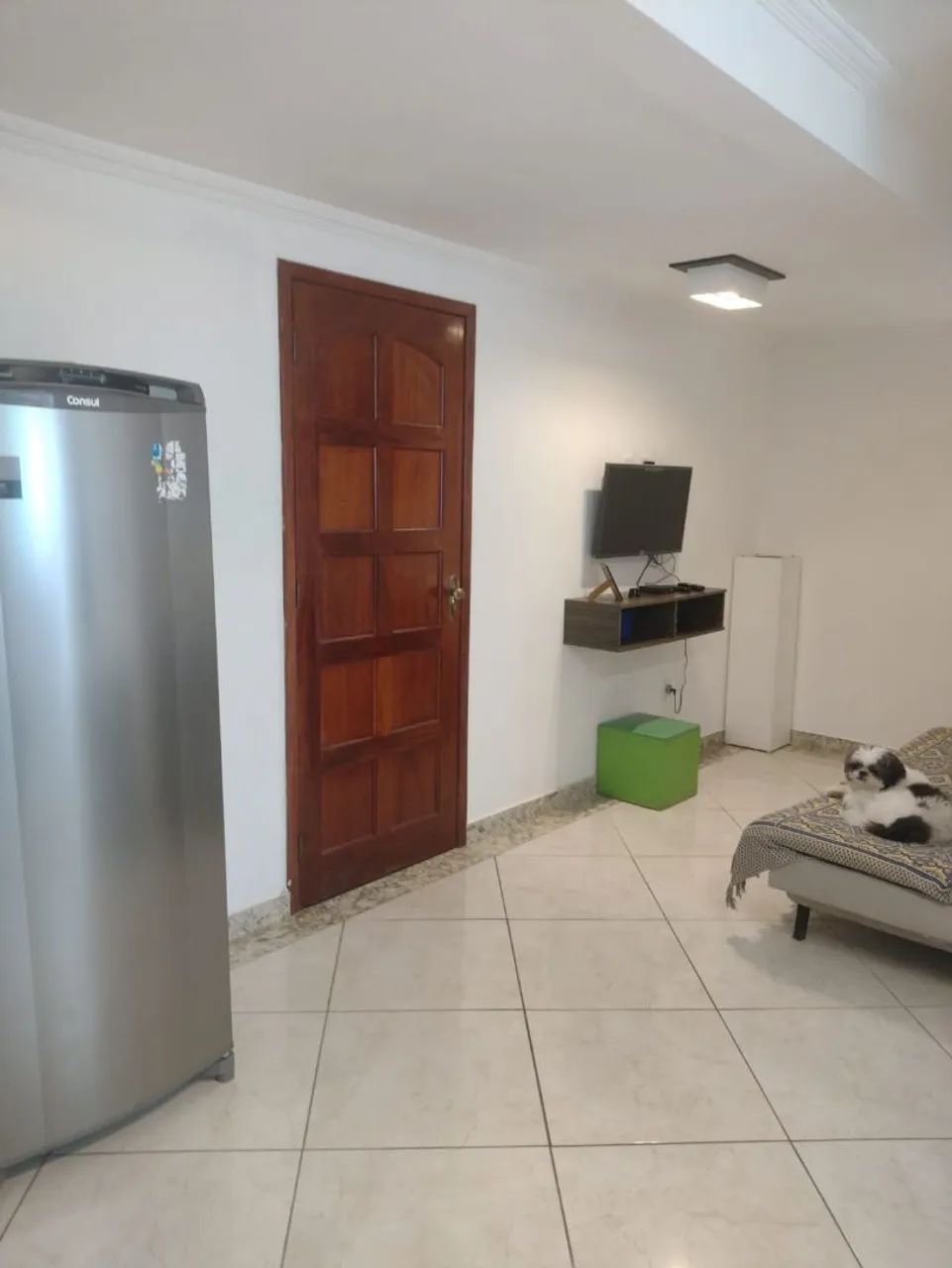 Alugou apartamento  de 1 quartos Palmeiras  - Foto 2