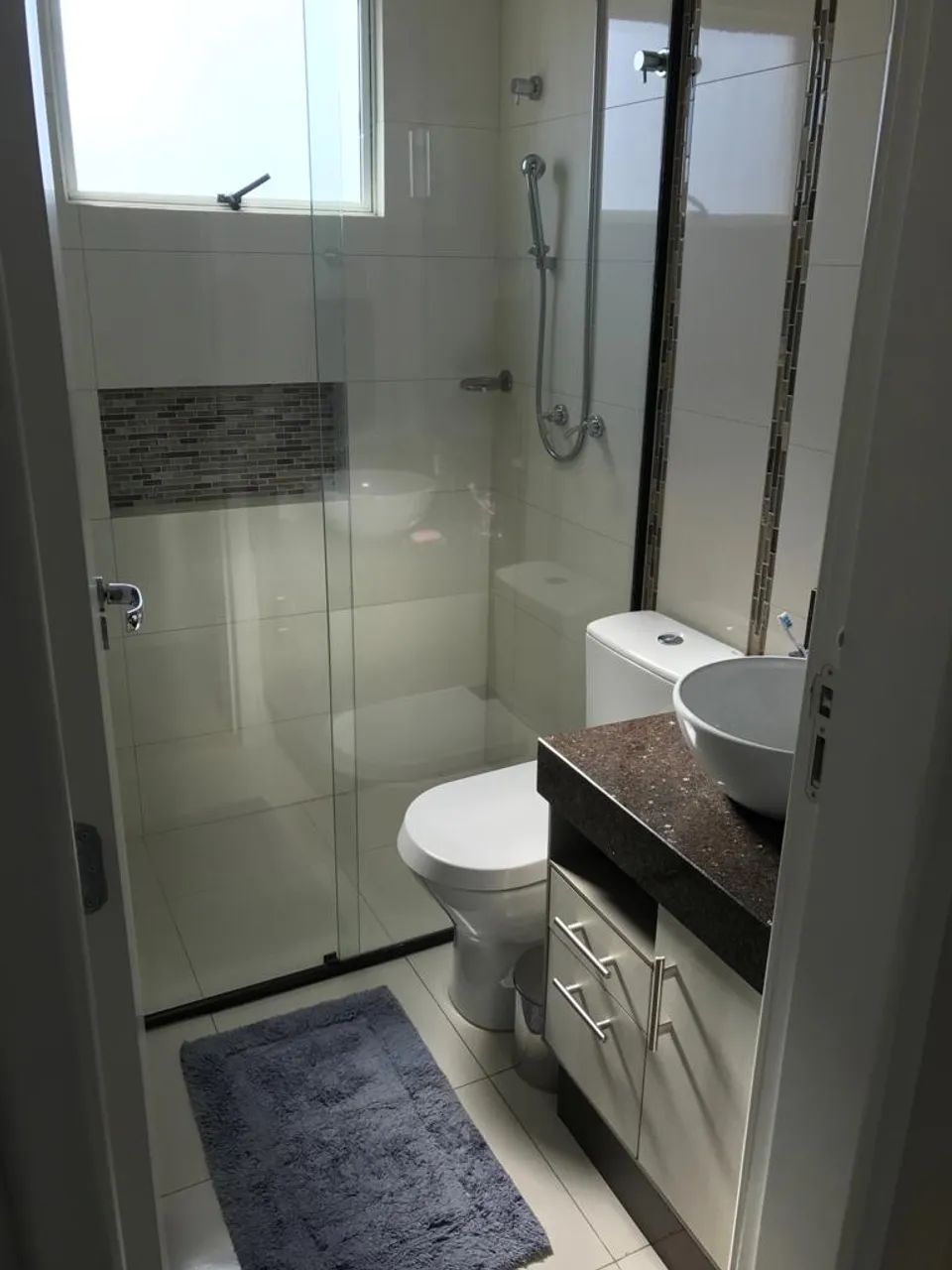 Alugo apartamento no centro de Campo Mourão - Foto 4