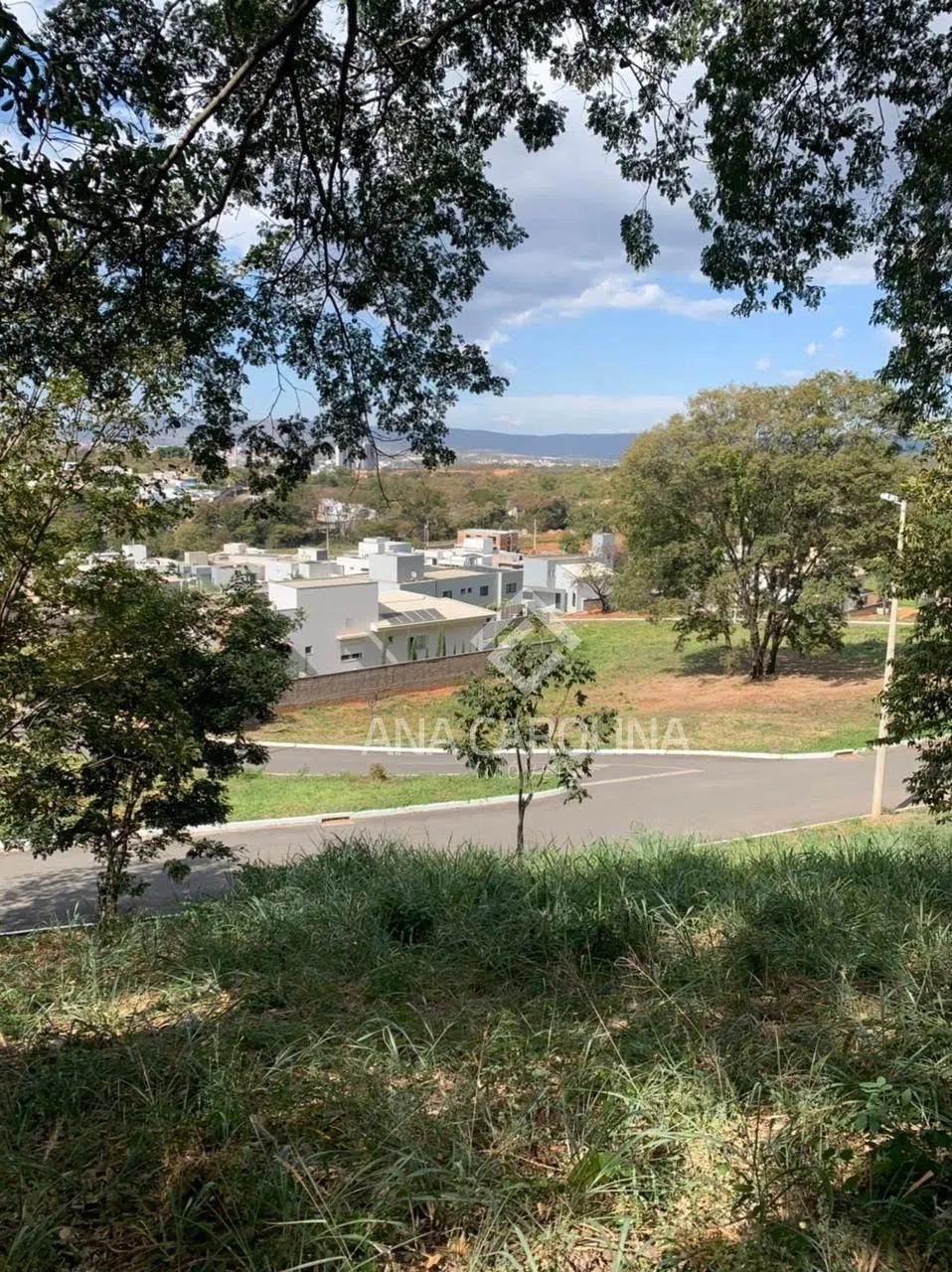 Terreno em Ibituruna - Montes Claros