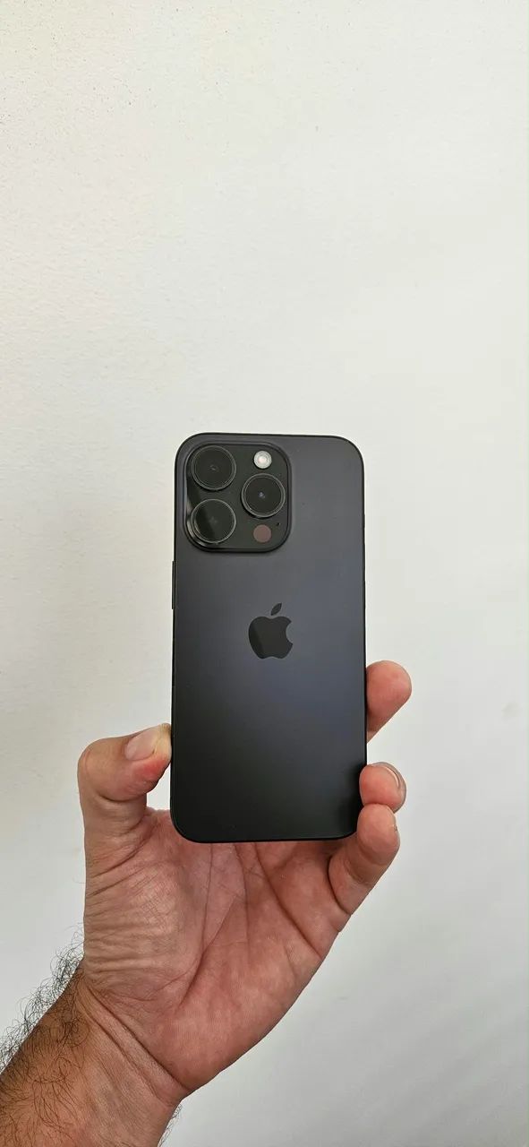 iPhone 15 pro