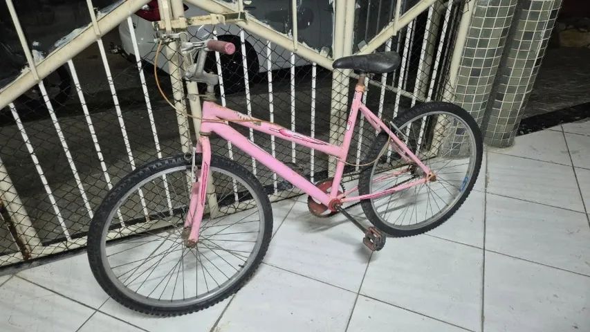 Bicicleta usada - Foto 2